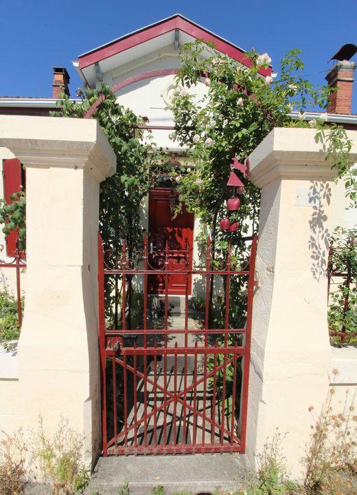 Maison - 115 m² - 6 pièces