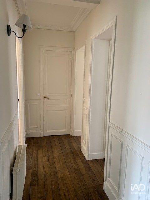 Appartement - 53 m² - 3 pièces