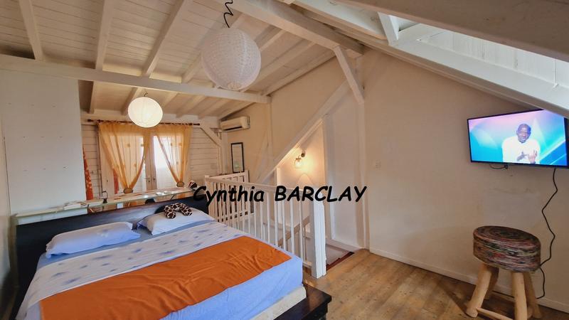 Immeuble - 6 pièces