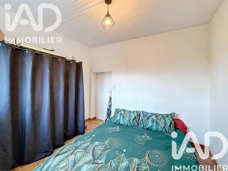 Maison de campagne - 117 m² - 6 pièces