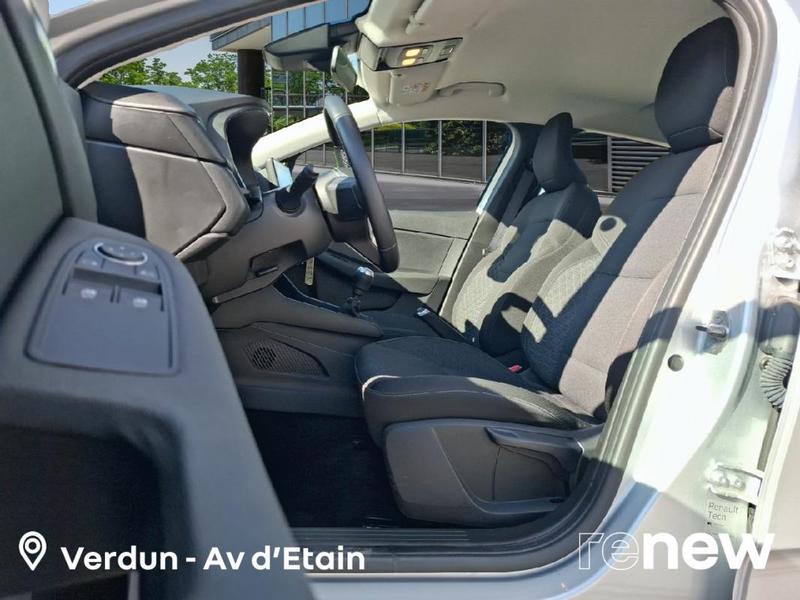 Renault Clio V TCe 90 Equilibre