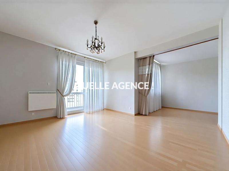 Appartement - 81 m² - 4 pièces