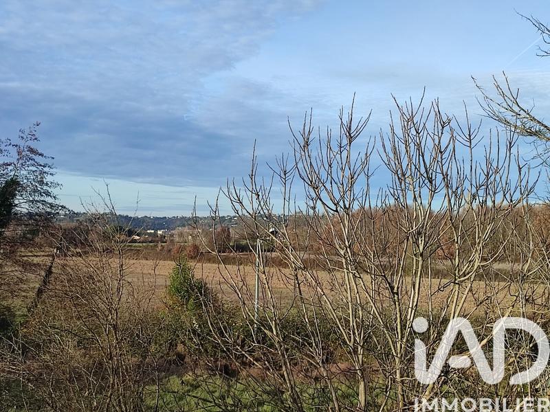 Maison - 168 m² - 4 pièces