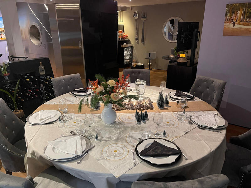 Villa - 211 m² - 7 pièces