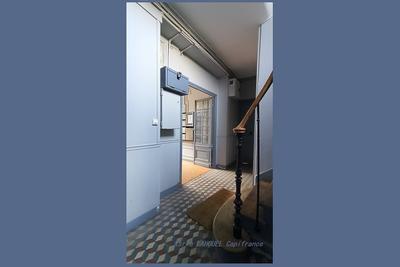 Appartement - 30 m² - 2 pièces