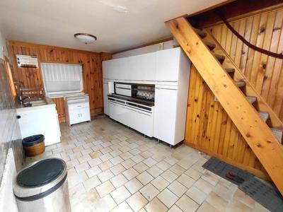 Maison - 102 m² - 4 pièces