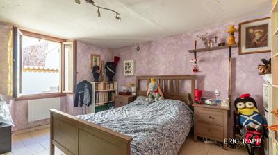 Maison - 62 m² - 3 pièces