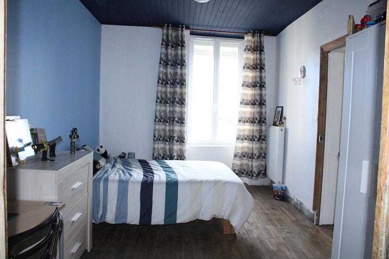 Maison - 236 m² - 14 pièces