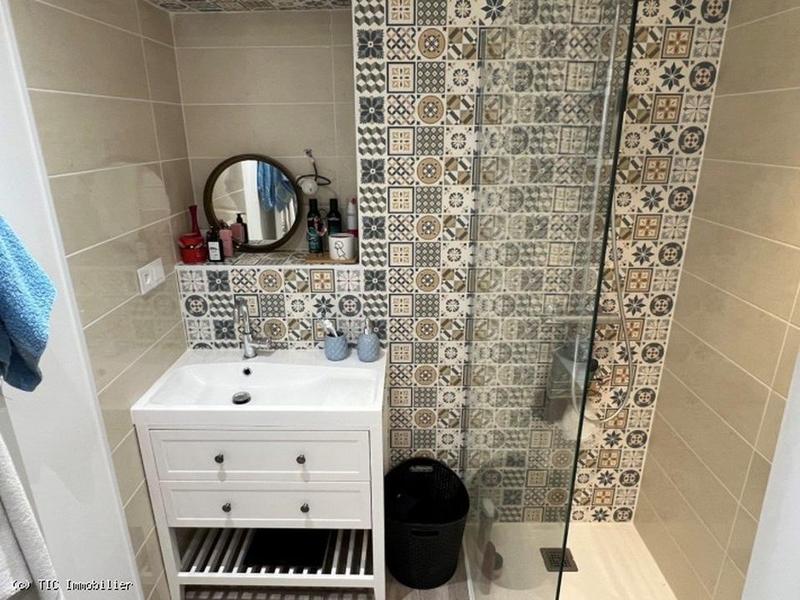 Maison de ville - 100 m² - 6 pièces