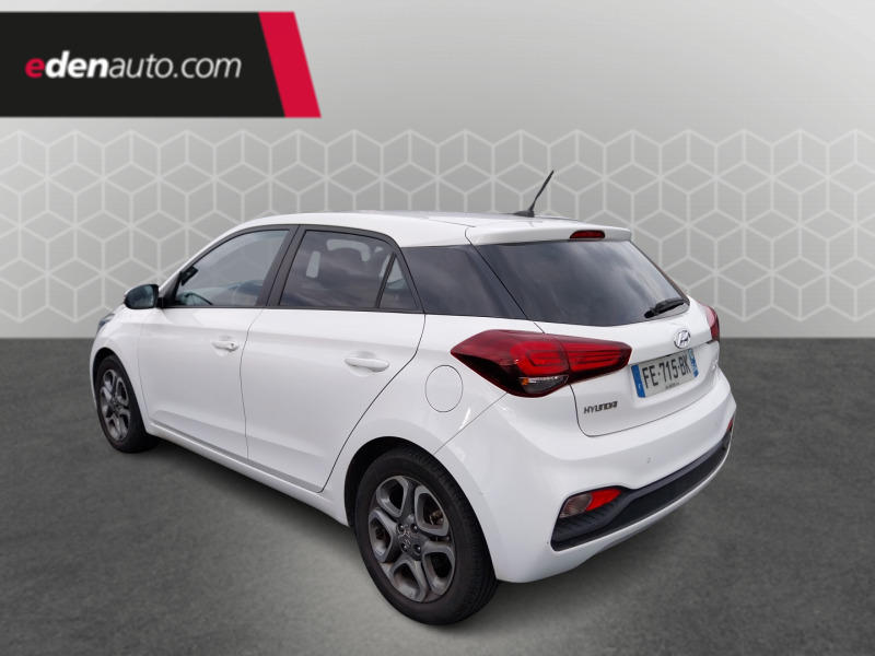 Hyundai i20 1.0 t-GDi 100 Intuitive