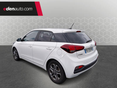 Hyundai i20 1.0 t-GDi 100 Intuitive