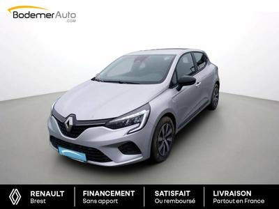 Renault Clio TCe 90 Equilibre