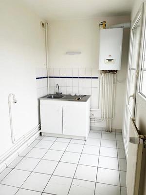 Duplex - 72 m² - 4 pièces