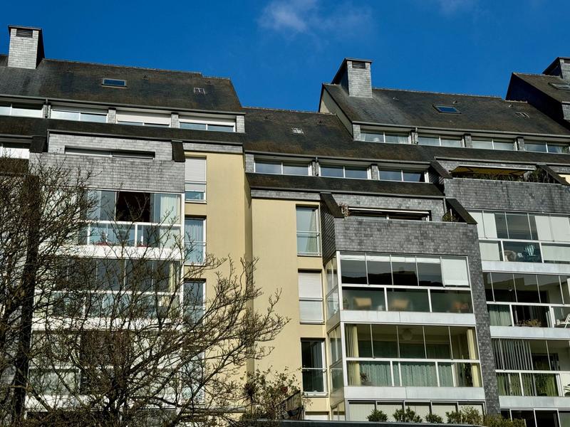 Appartement - 86 m² - 3 pièces