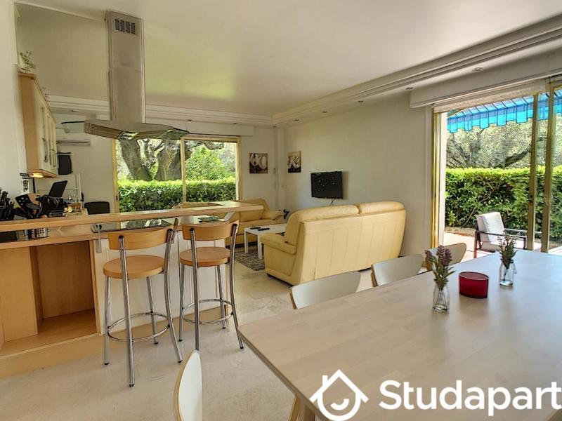 Appartement - 78 m² - 4 pièces