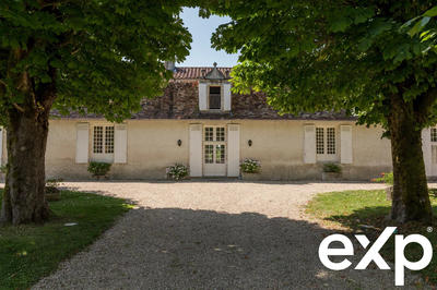 Maison - 509 m² - 12 pièces