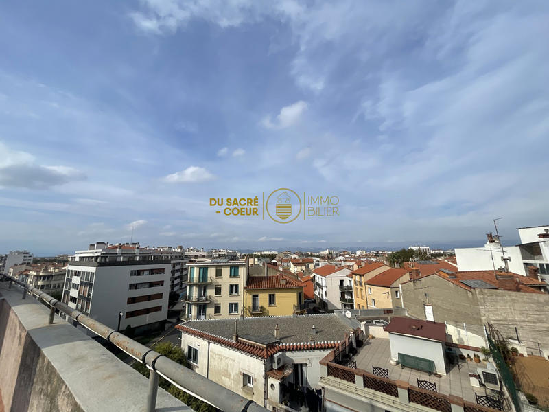 Appartement - 73 m² - 3 pièces