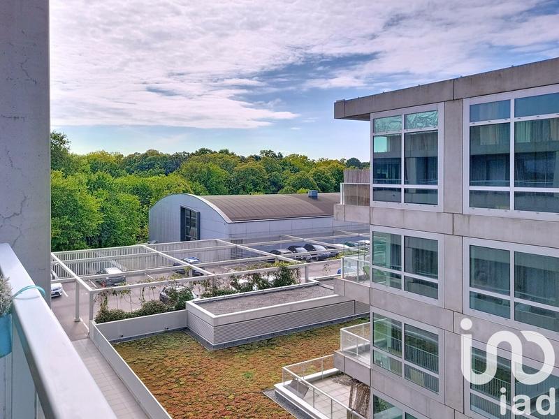 Appartement - 51 m² - 2 pièces