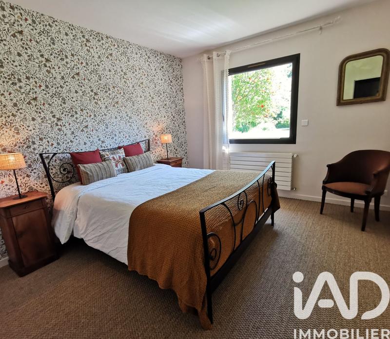 Maison de campagne - 165 m² - 7 pièces