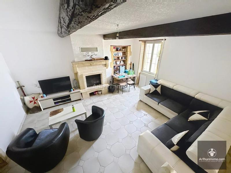 Maison - 140 m² - 7 pièces