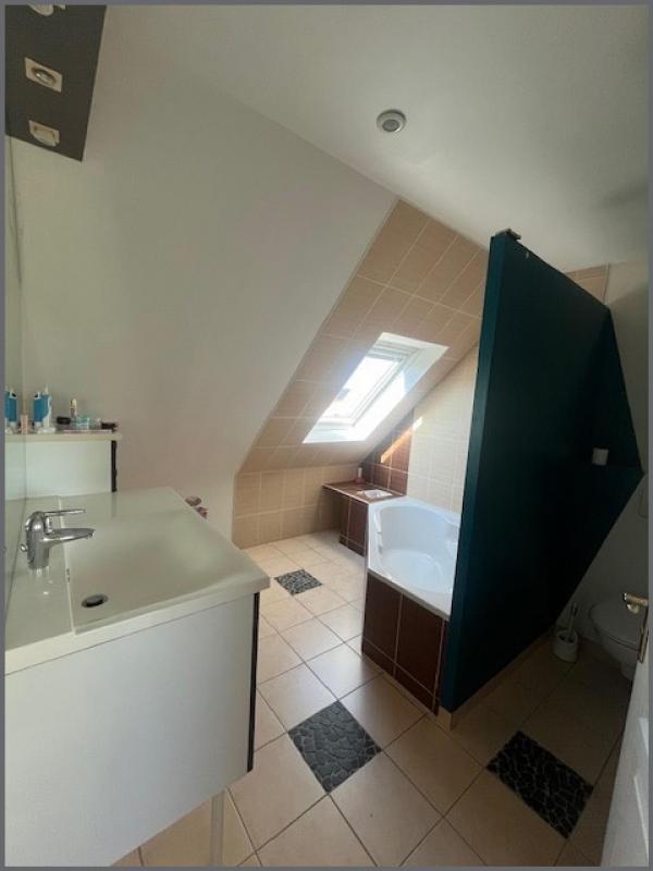 Maison - 109 m² - 6 pièces