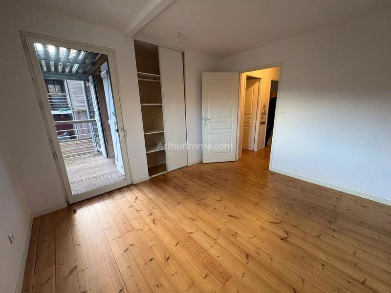 Maison - 111 m² - 4 pièces
