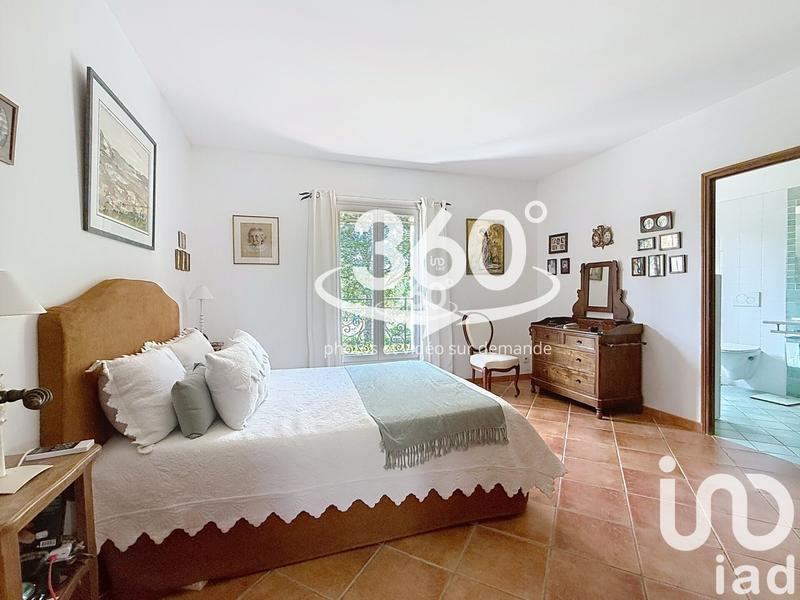 Bastide - 285 m² - 11 pièces