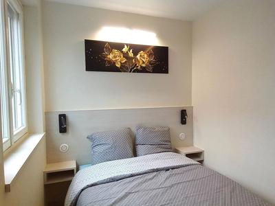 Appartement - 30 m² - 2 pièces