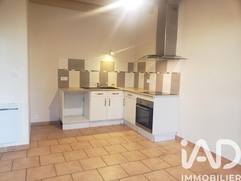 Maison - 158 m² - 6 pièces