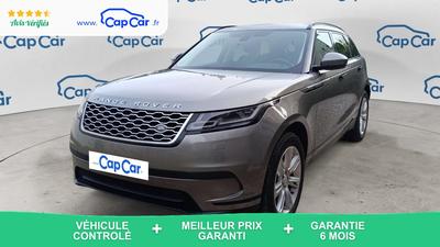 Land Rover Range Rover Velar 2.0 Si4 250 4wd Bva8 s - Automatique Toit ouvrant