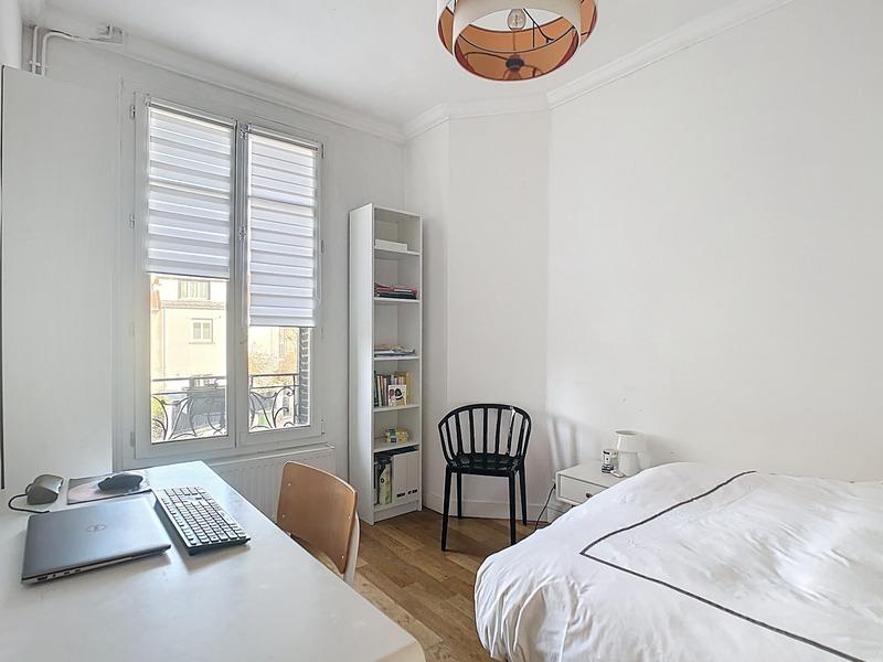 Maison - 143 m² - 6 pièces