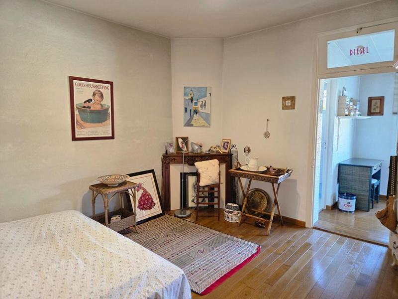 Maison - 131 m² - 5 pièces