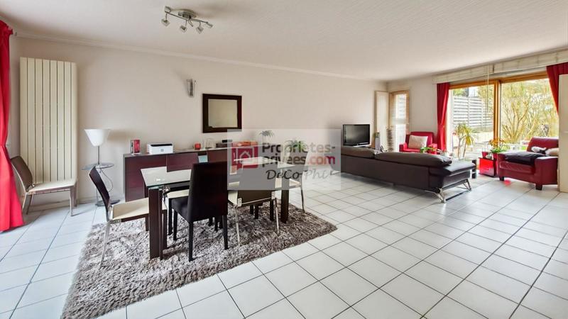 Maison - 127 m² - 5 pièces