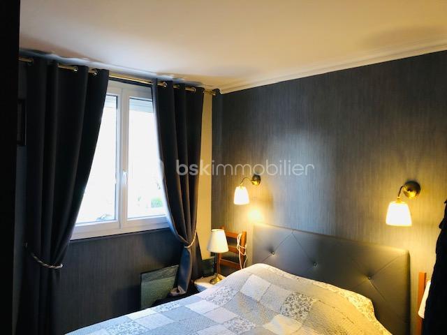 Appartement - 94 m² - 5 pièces