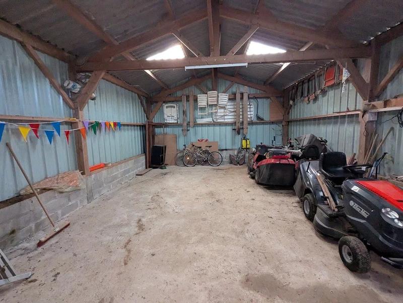 Maison - 137 m² - 6 pièces