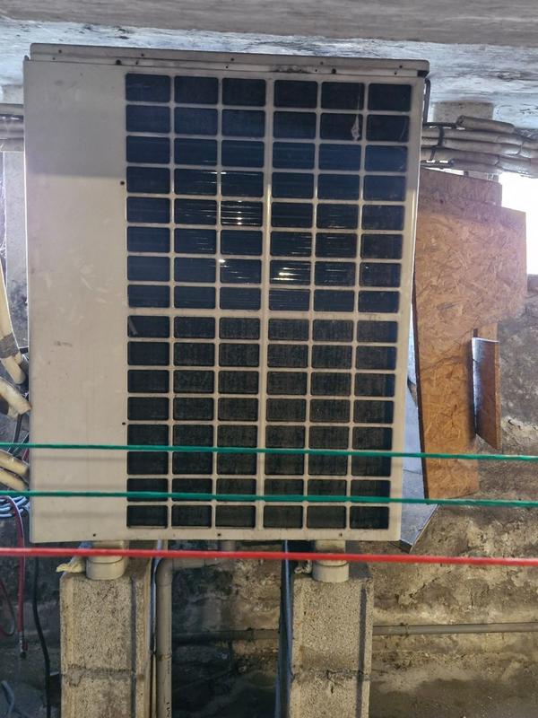 Fonds de commerce - 200 m²