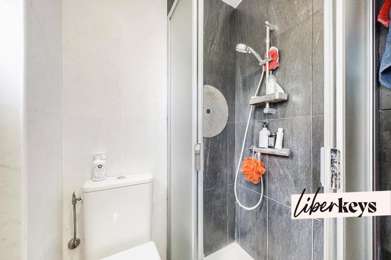 Maison - 77 m² - 4 pièces