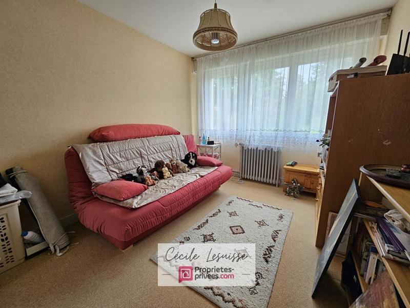 Maison - 188 m² - 8 pièces