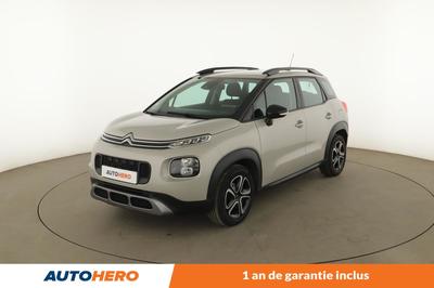 Citroën C3 Aircross 1.6 Blue-HDi Feel 100 ch