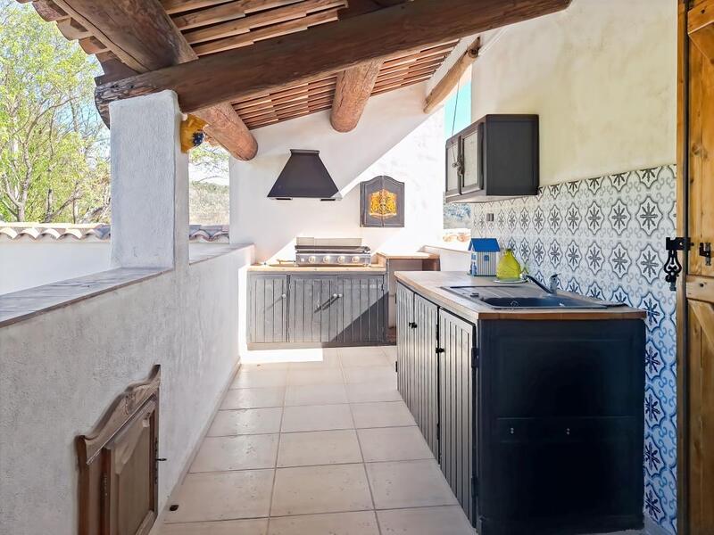 Villa - 160 m² - 4 pièces