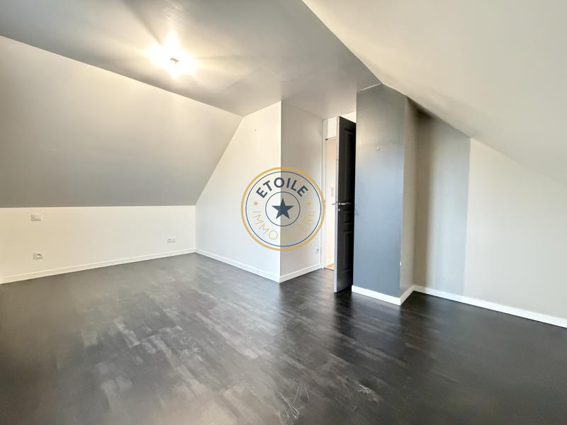 Maison - 131 m² - 5 pièces