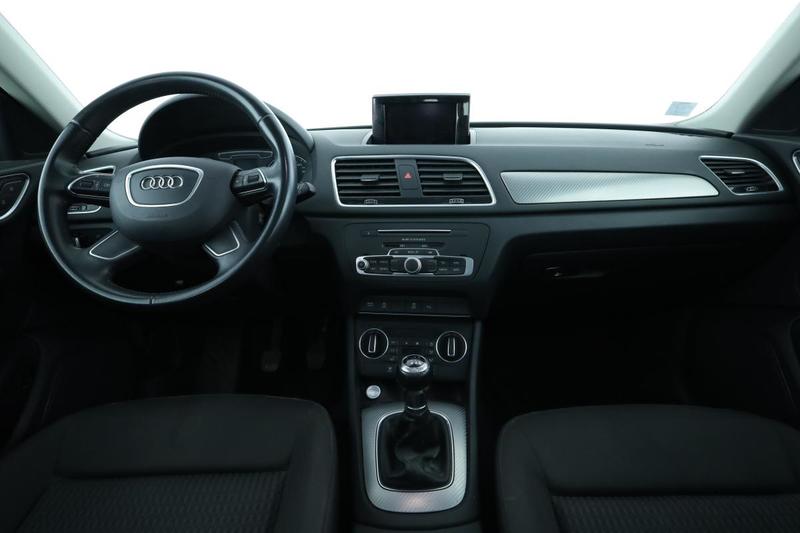 Audi Q3 1.4 Tfsi Cod Ultra Business Line 150 ch