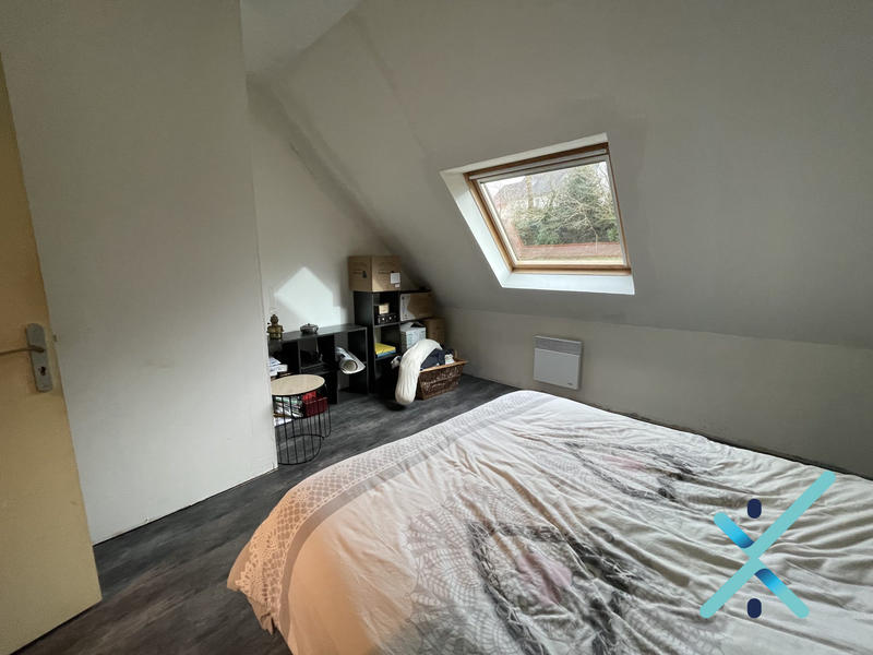 Maison contemporaine - 150 m² - 7 pièces