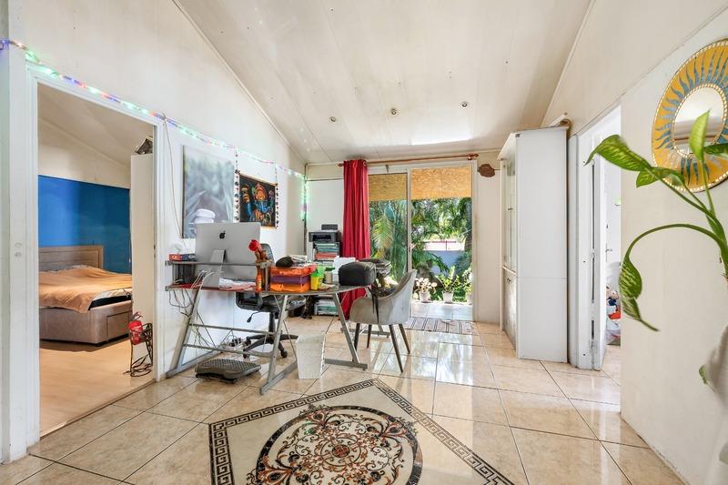 Maison - 119 m² - 4 pièces