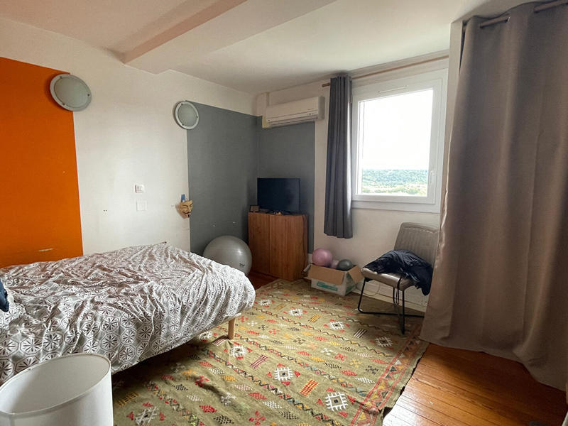 Maison - 122 m² - 5 pièces