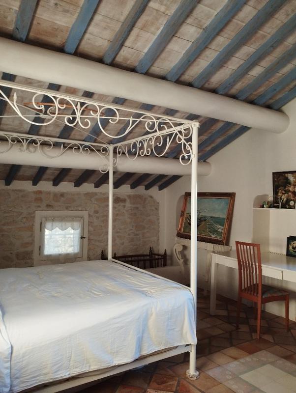 Maison - 260 m² - 7 pièces