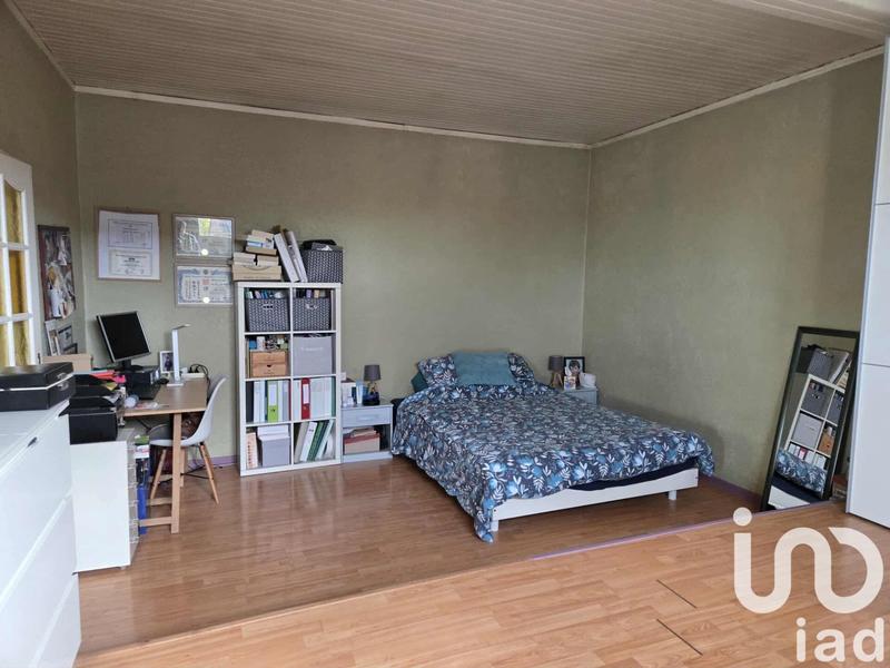 Appartement - 98 m² - 3 pièces