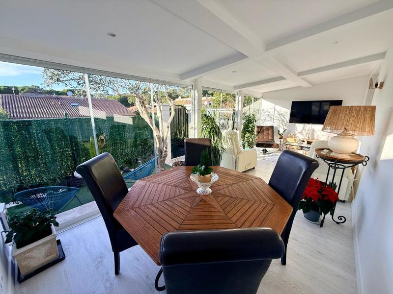 Mas - 39 m² - 3 pièces