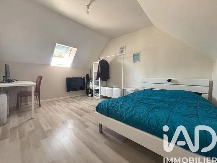 Maison - 86 m² - 4 pièces