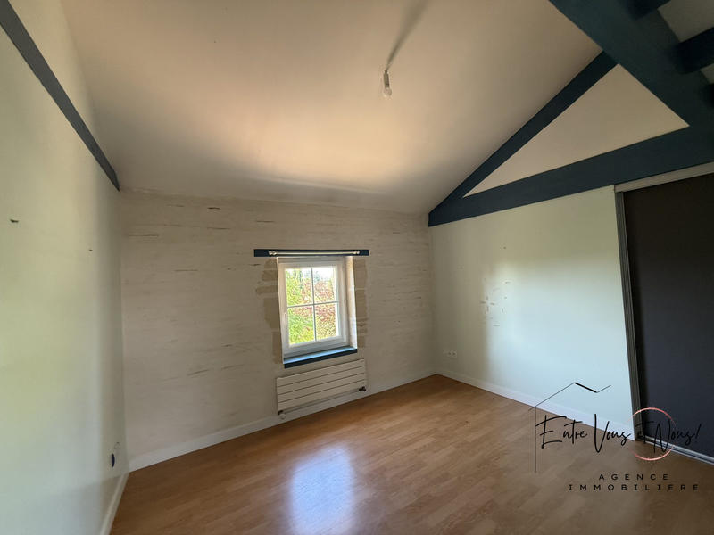 Maison ancienne - 432 m² - 10 pièces